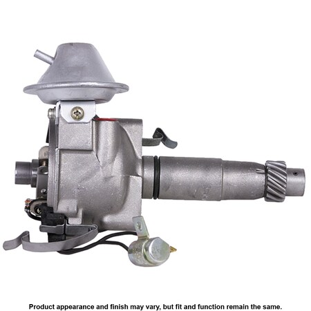 A1 Cardone Remanufactured  Electronic Distributor, 31-673 31-673